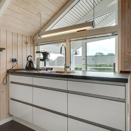 Annvy - 200m From The Sea In Se Jutland By Interhome *