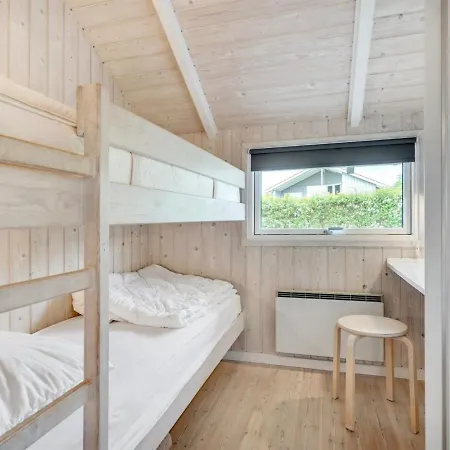 Annvy - 200m From The Sea In Se Jutland By Interhome Holiday home *