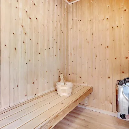 Annvy - 200m From The Sea In Se Jutland By Interhome Holiday home Sarup