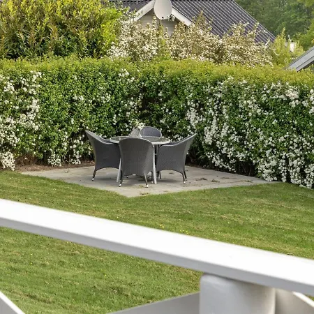 Annvy - 200m From The Sea In Se Jutland By Interhome