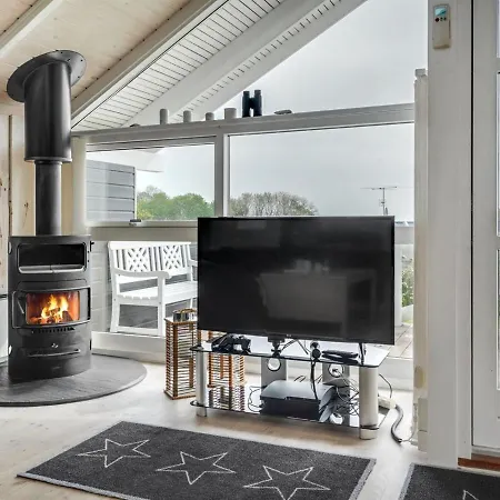 Annvy - 200m From The Sea In Se Jutland By Interhome Sarup