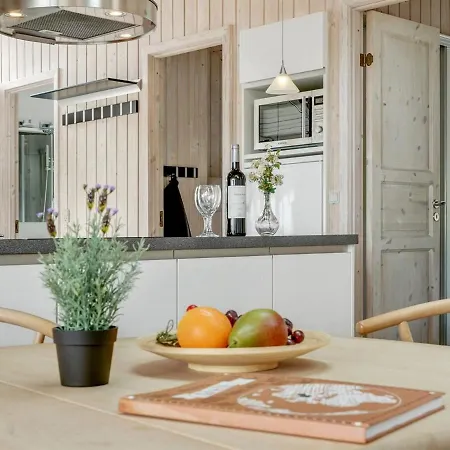 Annvy - 200m From The Sea In Se Jutland By Interhome *