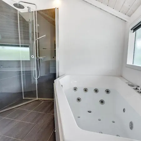 Holiday home Annvy - 200m From The Sea In Se Jutland By Interhome *