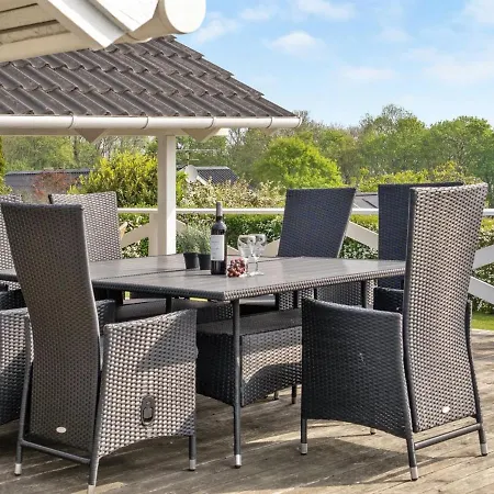 Annvy - 200m From The Sea In Se Jutland By Interhome Holiday home Sarup