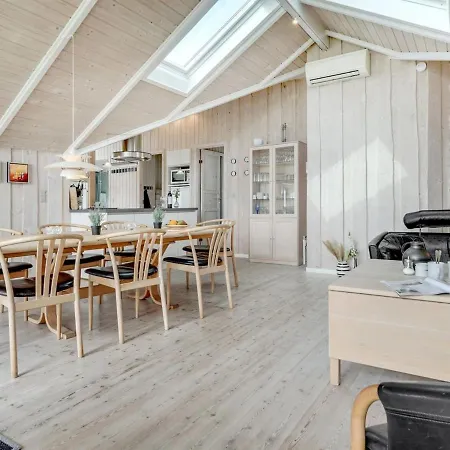 Annvy - 200m From The Sea In Se Jutland By Interhome Holiday home Sarup