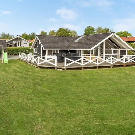 Annvy - 200m From The Sea By Interhome Holiday home Sarup