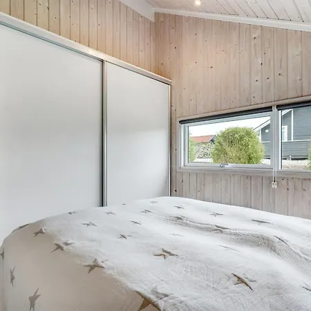Annvy - 200m From The Sea By Interhome Feriehus Sarup