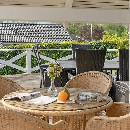 Annvy - 200m From The Sea By Interhome Feriehus *